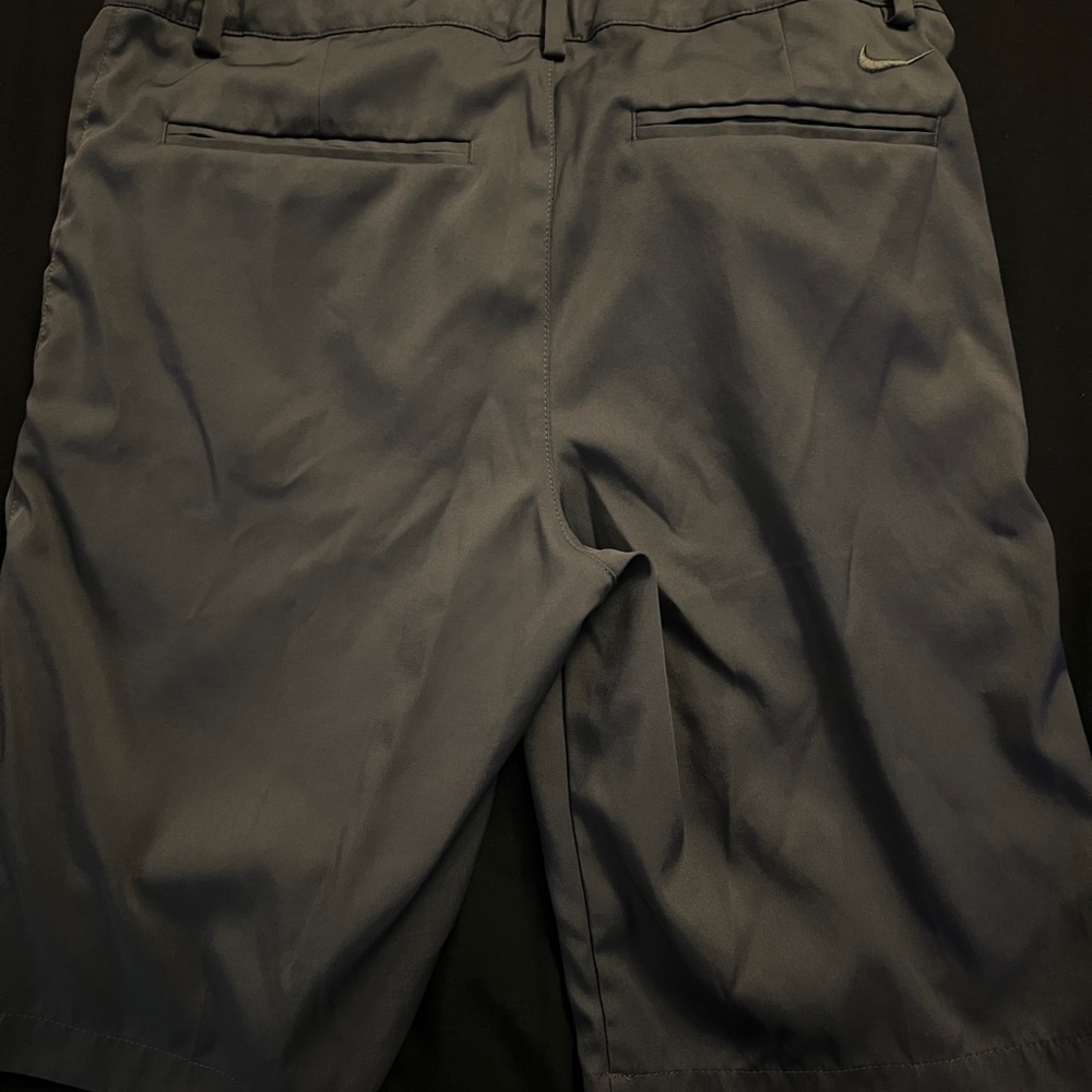 Nike golf shorts